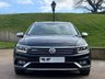 USED 2016 16 VOLKSWAGEN PASSAT 2.0 TDI BlueMotion Tech Alltrack Estate 5dr Diesel Manual 4Motion Euro 6 (s/s) (150 ps) RARE MANUAL 4WD ALL TRACK ESTATE.