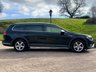 USED 2016 16 VOLKSWAGEN PASSAT 2.0 TDI BlueMotion Tech Alltrack Estate 5dr Diesel Manual 4Motion Euro 6 (s/s) (150 ps) RARE MANUAL 4WD ALL TRACK ESTATE.