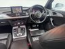 USED 2015 15 AUDI A6 SALOON 3.0 TDI V6 S line Saloon 4dr Diesel S Tronic quattro Euro 6 (s/s) (272 ps) 20 IN ALLOYS-SAT NAV-HEADTED SEATS