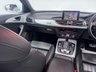 USED 2015 15 AUDI A6 SALOON 3.0 TDI V6 S line Saloon 4dr Diesel S Tronic quattro Euro 6 (s/s) (272 ps) 20 IN ALLOYS-SAT NAV-HEADTED SEATS