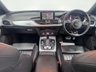 USED 2015 15 AUDI A6 SALOON 3.0 TDI V6 S line Saloon 4dr Diesel S Tronic quattro Euro 6 (s/s) (272 ps) 20 IN ALLOYS-SAT NAV-HEADTED SEATS