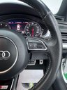 USED 2015 15 AUDI A6 SALOON 3.0 TDI V6 S line Saloon 4dr Diesel S Tronic quattro Euro 6 (s/s) (272 ps) 20 IN ALLOYS-SAT NAV-HEADTED SEATS