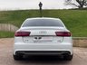 USED 2015 15 AUDI A6 SALOON 3.0 TDI V6 S line Saloon 4dr Diesel S Tronic quattro Euro 6 (s/s) (272 ps) 20 IN ALLOYS-SAT NAV-HEADTED SEATS