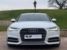 USED 2015 15 AUDI A6 SALOON 3.0 TDI V6 S line Saloon 4dr Diesel S Tronic quattro Euro 6 (s/s) (272 ps) 20 IN ALLOYS-SAT NAV-HEADTED SEATS