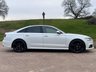 USED 2015 15 AUDI A6 SALOON 3.0 TDI V6 S line Saloon 4dr Diesel S Tronic quattro Euro 6 (s/s) (272 ps) 20 IN ALLOYS-SAT NAV-HEADTED SEATS