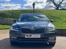 USED 2016 16 SKODA SUPERB 2.0 TDI SE L Executive Hatchback 5dr Diesel DSG Auto 6Spd 4WD Euro 6 (s/s) (190 ps) FULL SERVICE HISTORY-2 KEYS.