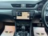 USED 2016 16 SKODA SUPERB 2.0 TDI SE L Executive Hatchback 5dr Diesel DSG Auto 6Spd 4WD Euro 6 (s/s) (190 ps) FULL SERVICE HISTORY-2 KEYS.