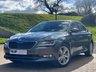 USED 2016 16 SKODA SUPERB 2.0 TDI SE L Executive Hatchback 5dr Diesel DSG Auto 6Spd 4WD Euro 6 (s/s) (190 ps) FULL SERVICE HISTORY-2 KEYS.