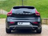 USED 2014 64 VOLVO V40 1.6 T4 R-Design Lux Nav Hatchback 5dr Petrol Manual Euro 5 (s/s) (180 ps) CAMBELT CHANGE @ VOLVO 24.