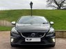 USED 2014 64 VOLVO V40 1.6 T4 R-Design Lux Nav Hatchback 5dr Petrol Manual Euro 5 (s/s) (180 ps) CAMBELT CHANGE @ VOLVO 24.