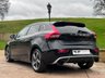USED 2014 64 VOLVO V40 1.6 T4 R-Design Lux Nav Hatchback 5dr Petrol Manual Euro 5 (s/s) (180 ps) CAMBELT CHANGE @ VOLVO 24.