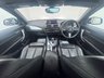 USED 2016 65 BMW 2 SERIES 3.0 M235i Convertible 2dr Petrol Auto Euro 6 (s/s) (326 ps) COMFORT PACK-HTD SEATS-PRO NAV.