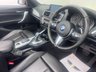 USED 2016 65 BMW 2 SERIES 3.0 M235i Convertible 2dr Petrol Auto Euro 6 (s/s) (326 ps) COMFORT PACK-HTD SEATS-PRO NAV.