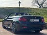 USED 2016 65 BMW 2 SERIES 3.0 M235i Convertible 2dr Petrol Auto Euro 6 (s/s) (326 ps) COMFORT PACK-HTD SEATS-PRO NAV.