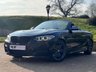 USED 2016 65 BMW 2 SERIES 3.0 M235i Convertible 2dr Petrol Auto Euro 6 (s/s) (326 ps) COMFORT PACK-HTD SEATS-PRO NAV.