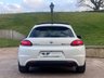 USED 2013 13 VOLKSWAGEN SCIROCCO 2.0 TDI BlueMotion Tech R-Line Hatchback 3dr Diesel DSG Euro 5 (s/s) (Leather, Nav) (140 ps) 19 INCH ALLOYS-HEATED SEATS.