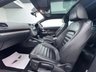 USED 2013 13 VOLKSWAGEN SCIROCCO 2.0 TDI BlueMotion Tech R-Line Hatchback 3dr Diesel DSG Euro 5 (s/s) (Leather, Nav) (140 ps) 19 INCH ALLOYS-HEATED SEATS.