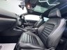 USED 2013 13 VOLKSWAGEN SCIROCCO 2.0 TDI BlueMotion Tech R-Line Hatchback 3dr Diesel DSG Euro 5 (s/s) (Leather, Nav) (140 ps) 19 INCH ALLOYS-HEATED SEATS.