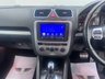 USED 2013 13 VOLKSWAGEN SCIROCCO 2.0 TDI BlueMotion Tech R-Line Hatchback 3dr Diesel DSG Euro 5 (s/s) (Leather, Nav) (140 ps) 19 INCH ALLOYS-HEATED SEATS.