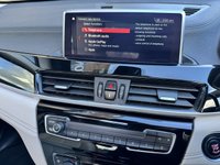 USED 2021 71 BMW X1 2.0 20i xLine SUV 5dr Petrol Auto xDrive Euro 6 (s/s) (178 ps) SUN PRO PACK | ELECTRIC SEATS