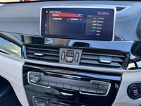 USED 2021 71 BMW X1 2.0 20i xLine SUV 5dr Petrol Auto xDrive Euro 6 (s/s) (178 ps) SUN PRO PACK | ELECTRIC SEATS