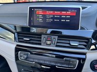 USED 2021 71 BMW X1 2.0 20i xLine SUV 5dr Petrol Auto xDrive Euro 6 (s/s) (178 ps) SUN PRO PACK | ELECTRIC SEATS