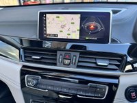 USED 2021 71 BMW X1 2.0 20i xLine SUV 5dr Petrol Auto xDrive Euro 6 (s/s) (178 ps) SUN PRO PACK | ELECTRIC SEATS