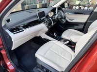USED 2021 71 BMW X1 2.0 20i xLine SUV 5dr Petrol Auto xDrive Euro 6 (s/s) (178 ps) SUN PRO PACK | ELECTRIC SEATS