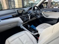 USED 2021 71 BMW X1 2.0 20i xLine SUV 5dr Petrol Auto xDrive Euro 6 (s/s) (178 ps) SUN PRO PACK | ELECTRIC SEATS
