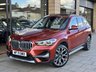USED 2021 71 BMW X1 2.0 20i xLine SUV 5dr Petrol Auto xDrive Euro 6 (s/s) (178 ps) SUN PRO PACK | ELECTRIC SEATS