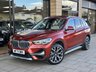 USED 2021 71 BMW X1 2.0 20i xLine SUV 5dr Petrol Auto xDrive Euro 6 (s/s) (178 ps) SUN PRO PACK | ELECTRIC SEATS