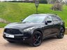 USED 2014 64 INFINITI QX70 3.0d V6 GT SUV 5dr Diesel Auto 4WD Euro 5 (238 ps) HUGE SPEC CAR - STUNNING!