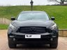 USED 2014 64 INFINITI QX70 3.0d V6 GT SUV 5dr Diesel Auto 4WD Euro 5 (238 ps) HUGE SPEC CAR - STUNNING!
