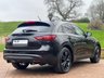 USED 2014 64 INFINITI QX70 3.0d V6 GT SUV 5dr Diesel Auto 4WD Euro 5 (238 ps) HUGE SPEC CAR - STUNNING!