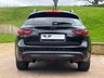 USED 2014 64 INFINITI QX70 3.0d V6 GT SUV 5dr Diesel Auto 4WD Euro 5 (238 ps) HUGE SPEC CAR - STUNNING!