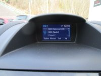 USED 2017 17 FORD FIESTA 1.0 Zetec Hatchback 5dr Petrol Manual Euro 6 (s/s) (80 ps) 