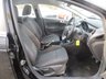 USED 2017 17 FORD FIESTA 1.0 Zetec Hatchback 5dr Petrol Manual Euro 6 (s/s) (80 ps) 