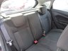 USED 2017 17 FORD FIESTA 1.0 Zetec Hatchback 5dr Petrol Manual Euro 6 (s/s) (80 ps) 
