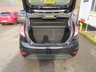 USED 2017 17 FORD FIESTA 1.0 Zetec Hatchback 5dr Petrol Manual Euro 6 (s/s) (80 ps) 