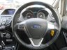 USED 2017 17 FORD FIESTA 1.0 Zetec Hatchback 5dr Petrol Manual Euro 6 (s/s) (80 ps) 