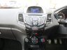 USED 2017 17 FORD FIESTA 1.0 Zetec Hatchback 5dr Petrol Manual Euro 6 (s/s) (80 ps) 