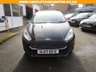 USED 2017 17 FORD FIESTA 1.0 Zetec Hatchback 5dr Petrol Manual Euro 6 (s/s) (80 ps) 