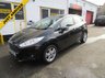 USED 2017 17 FORD FIESTA 1.0 Zetec Hatchback 5dr Petrol Manual Euro 6 (s/s) (80 ps) 
