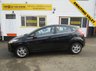 USED 2017 17 FORD FIESTA 1.0 Zetec Hatchback 5dr Petrol Manual Euro 6 (s/s) (80 ps) 