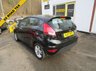 USED 2017 17 FORD FIESTA 1.0 Zetec Hatchback 5dr Petrol Manual Euro 6 (s/s) (80 ps) 