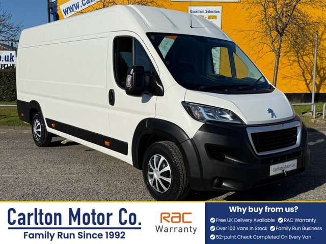Carlton Motor Co