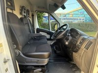 USED 2018 68 PEUGEOT BOXER 2.0 BlueHDi 435 Professional Panel Van L4 H2 Euro 6 (130 ps) L4 H2 XLWB Massive Volume Panel Van 3500kgs