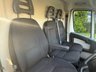 USED 2018 68 PEUGEOT BOXER 2.0 BlueHDi 435 Professional Panel Van L4 H2 Euro 6 (130 ps) L4 H2 XLWB Massive Volume Panel Van 3500kgs