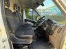 USED 2018 68 PEUGEOT BOXER 2.0 BlueHDi 435 Professional Panel Van L4 H2 Euro 6 (130 ps) L4 H2 XLWB Massive Volume Panel Van 3500kgs