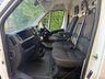 USED 2018 68 PEUGEOT BOXER 2.0 BlueHDi 435 Professional Panel Van L4 H2 Euro 6 (130 ps) L4 H2 XLWB Massive Volume Panel Van 3500kgs